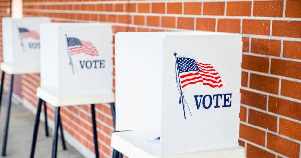 Johnson tops incumbent Doolittle in GOP bid for Mason County, West Virginia, Commission - Vimarsana News