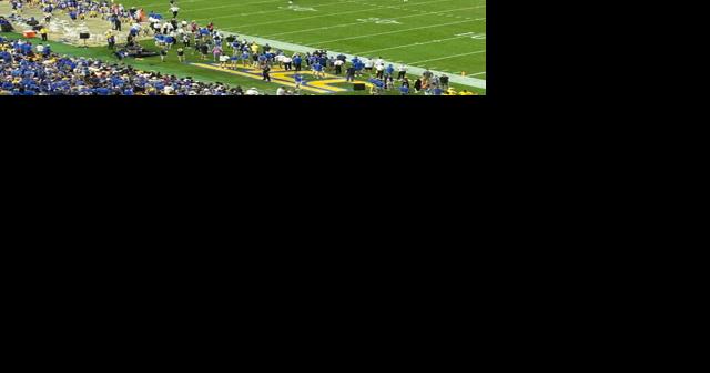 WVU and Pitt set to meet for 106th Backyard Brawl - Vimarsana News