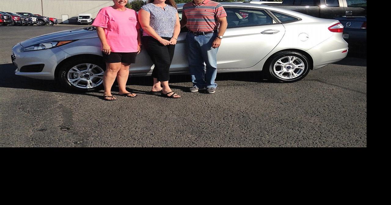 Rowlesburg VFD Ultimate Bash winner News