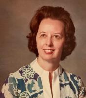 Elaine Lewis