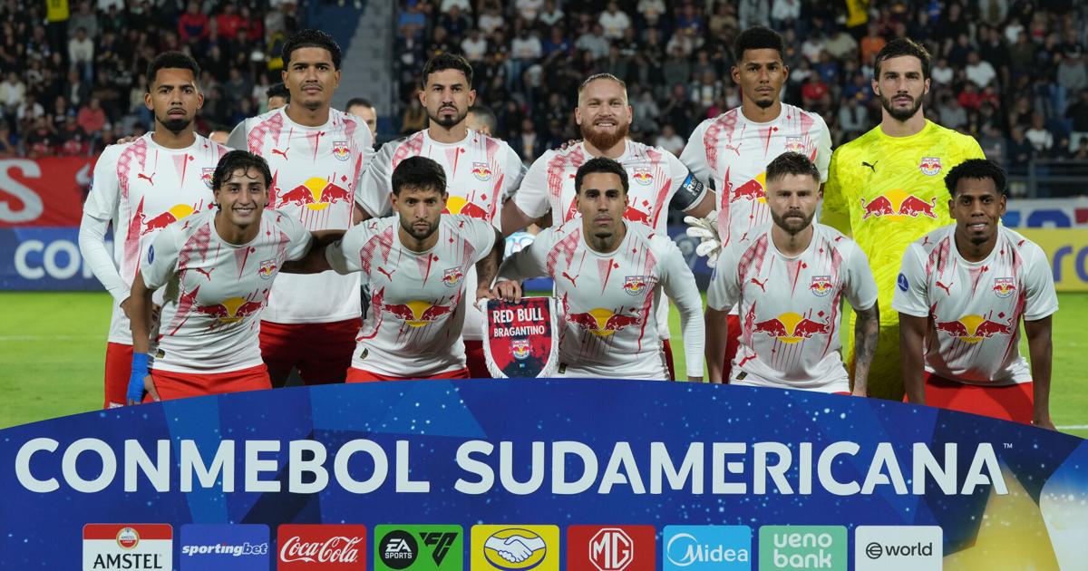 Bragantino - River Plate : ce qu'il faut savoir — image 1