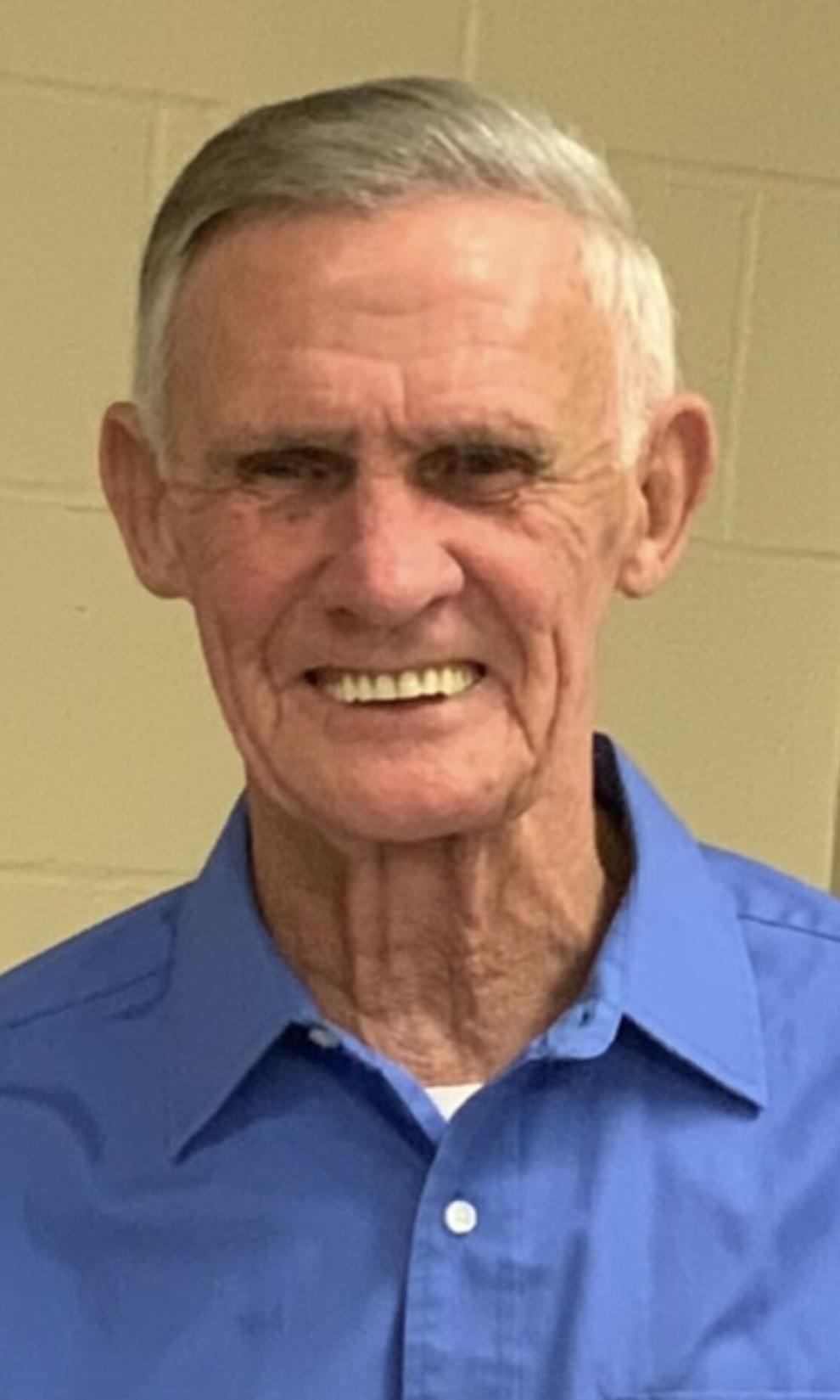 Robert 'Bob' Lee Scheuvront Harrison Obituaries