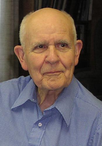 George Perrine | Garrett Obituaries | wvnews.com