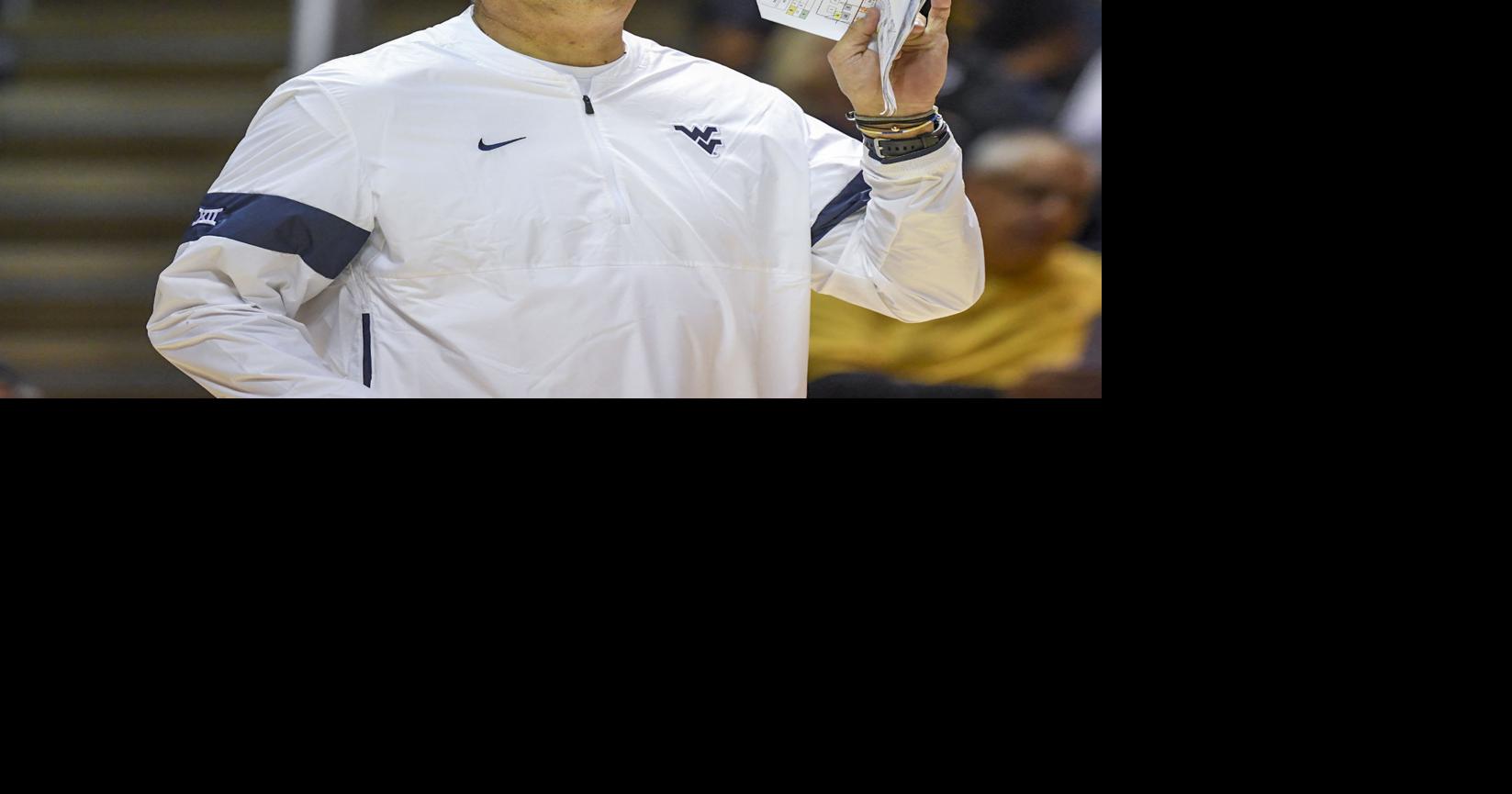 WVU signs golf, volleyball student-athletes | West Virginia University ...