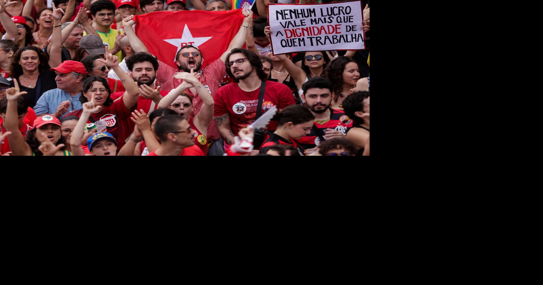 Brazil Election | World News | wvnews.com