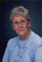 Erma Jeannine Gosnell