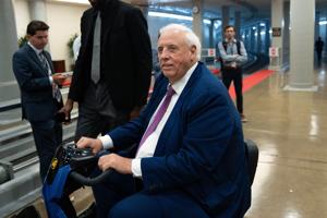 Sen. Justice entities secure financing to pay full demand in Greenbrier Resort litigation
