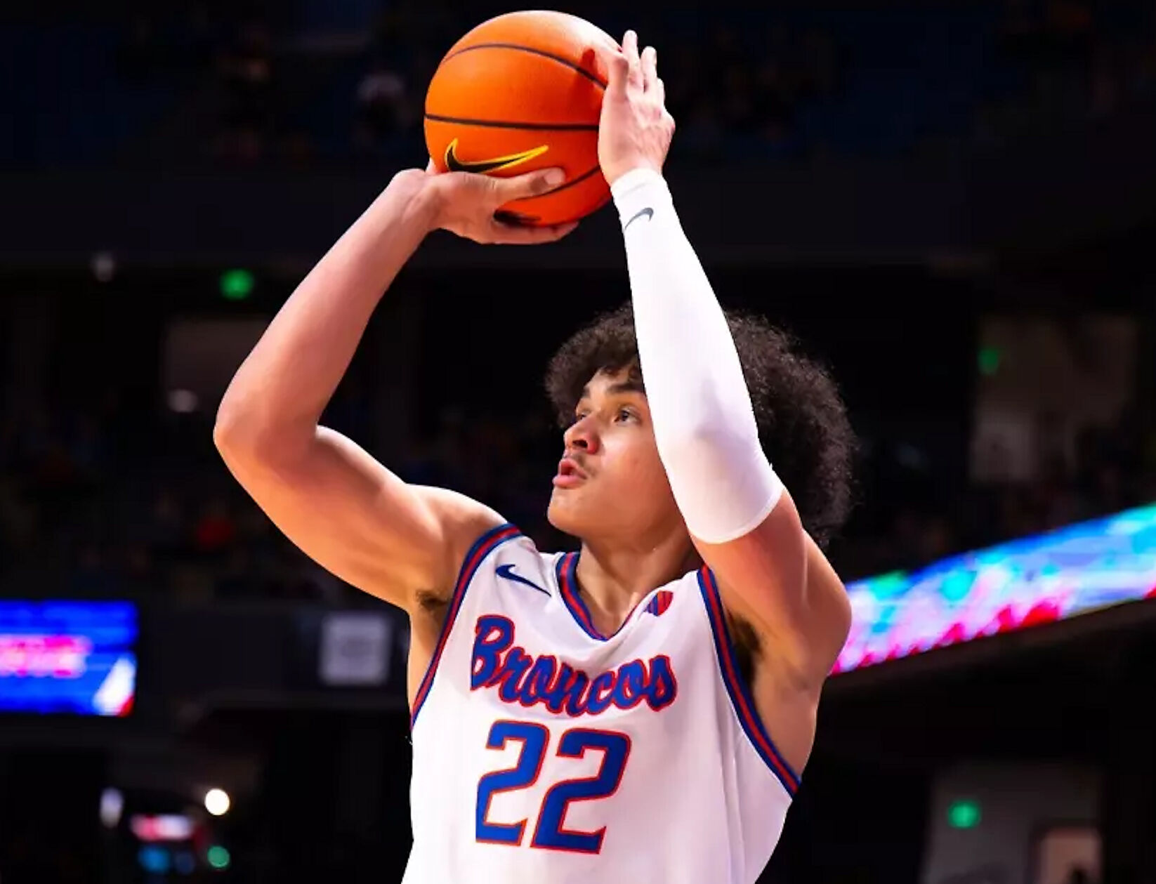 WVU men's hoops gets transfer commitment from Javan Buchanan | | wvnews.com