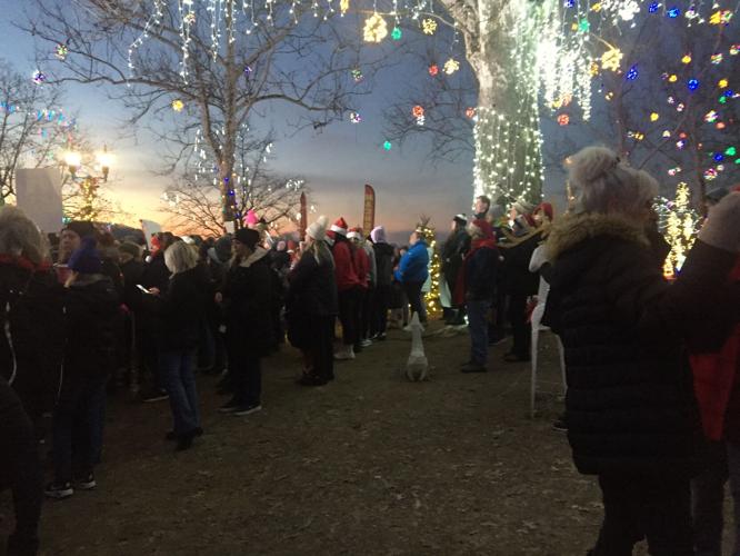 National attention Today Show features Gallipolis, Ohio's massive