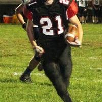 Alex Casto is Red Devils’ ‘Mr. Everything’ | Sports for Jackson County ...