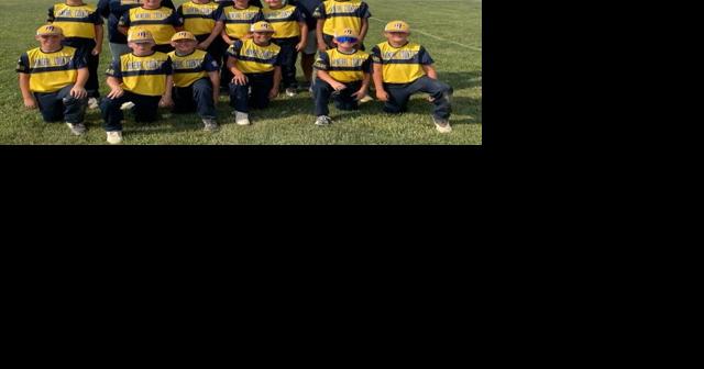 Mineral County's 9-11 All-Stars advance to Little League State Semi-Finals - Vimarsana News