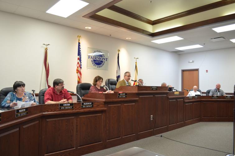 Fairmont, WV, mayor, deputy mayor hope to showcase The Friendly City's