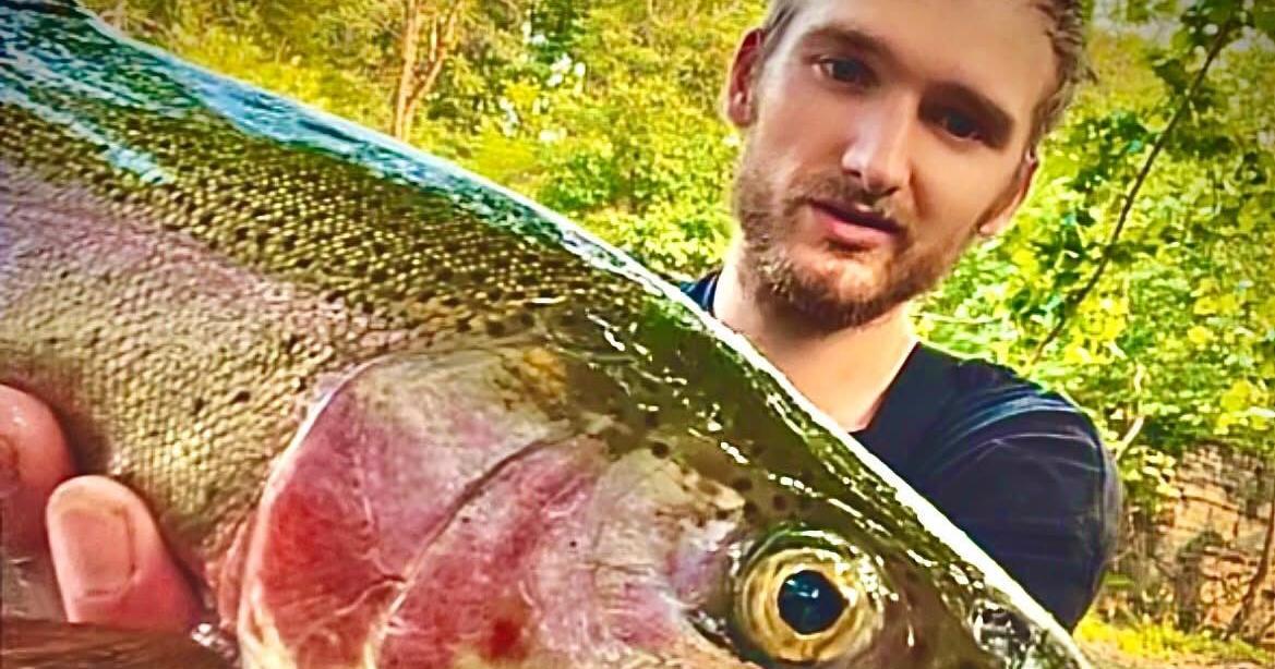 Local fisherman launches 'Fishing for a Cure' fundraiser