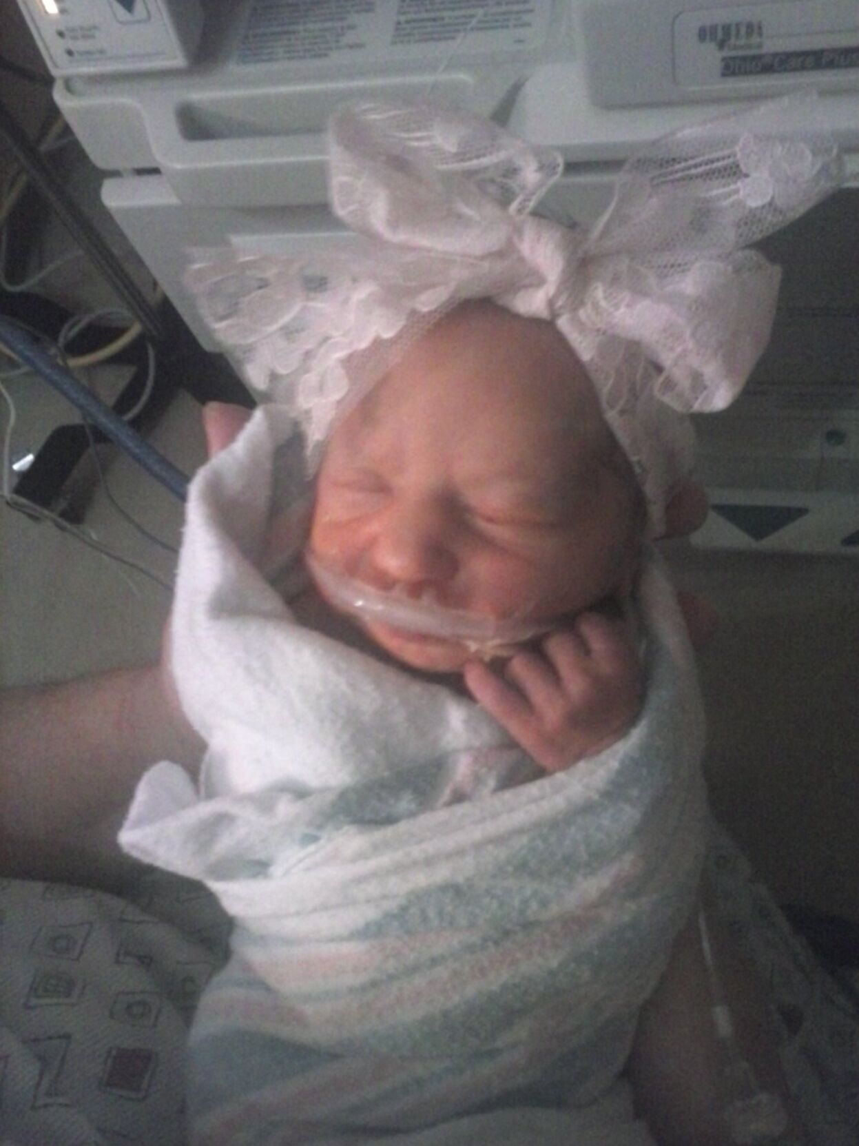 Kitzmiller girl's 'Tabs for the Change' project continues to grow