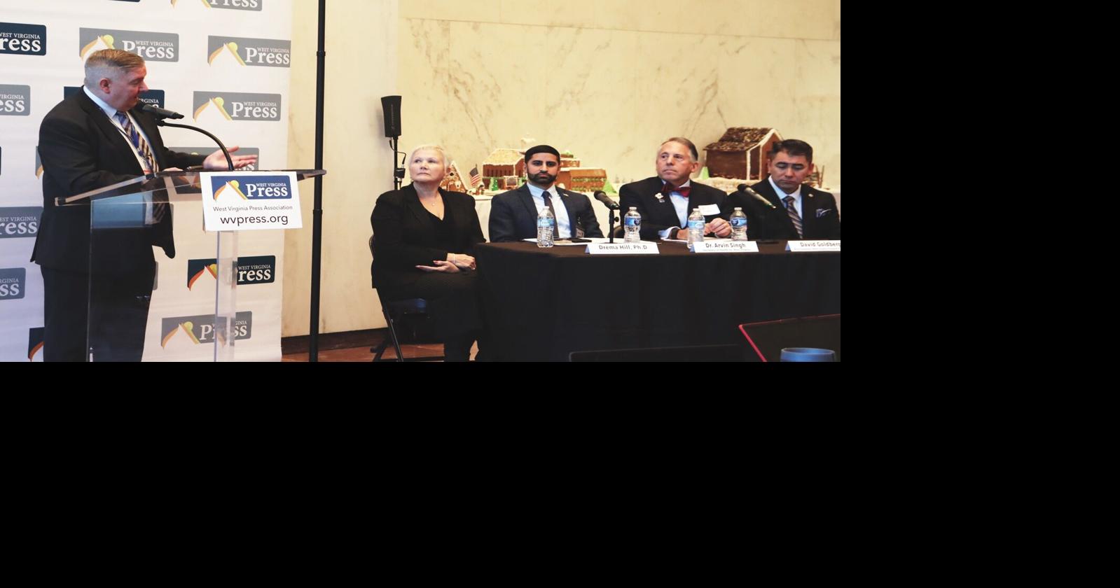 West Virginia health leaders outline prevention, access priorities at ...