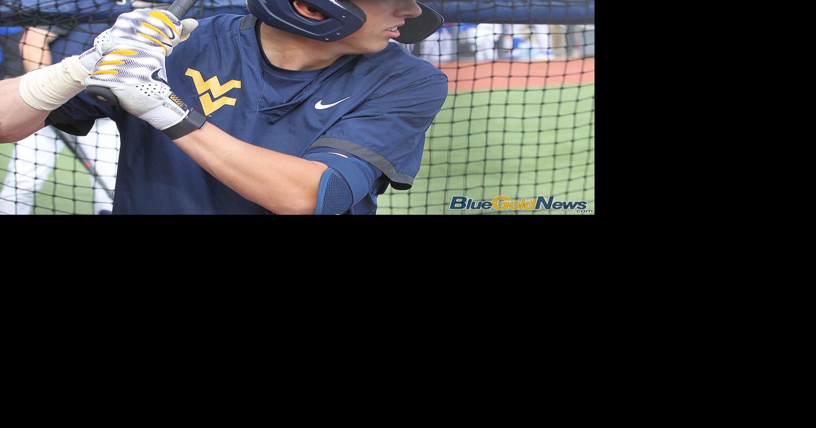 Barry takes WVU weekly honors; track athletes advance to East Region