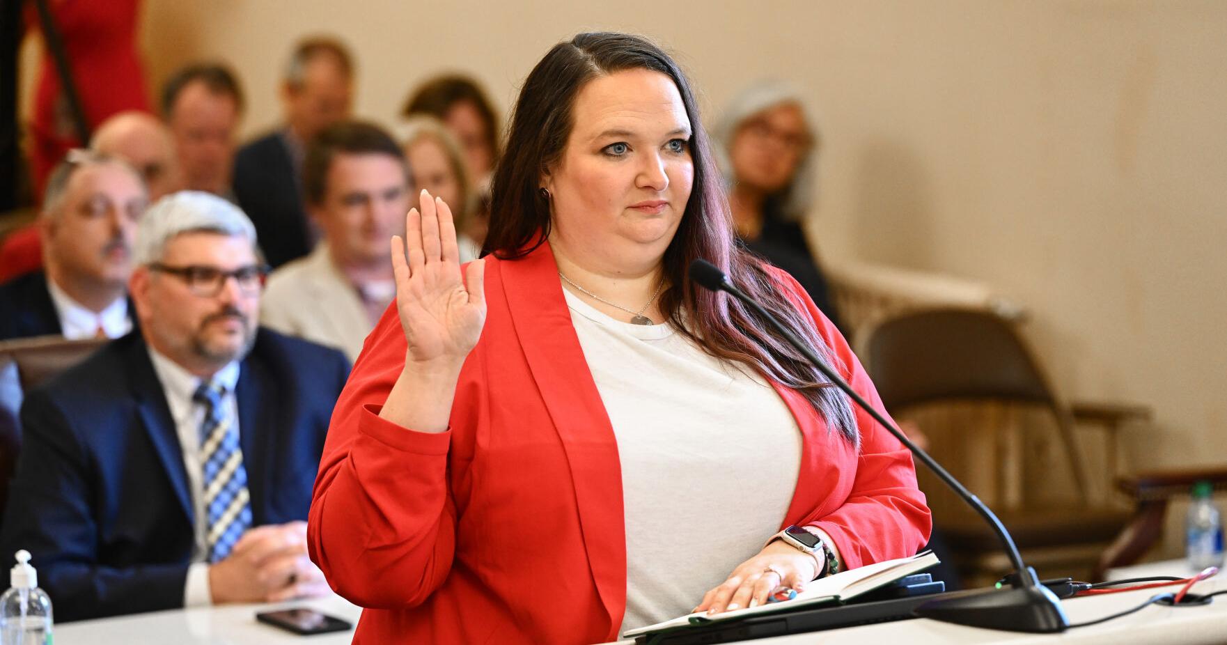 Questions remain in West Virginia agencies' handling of cases involving deaths - Vimarsana News