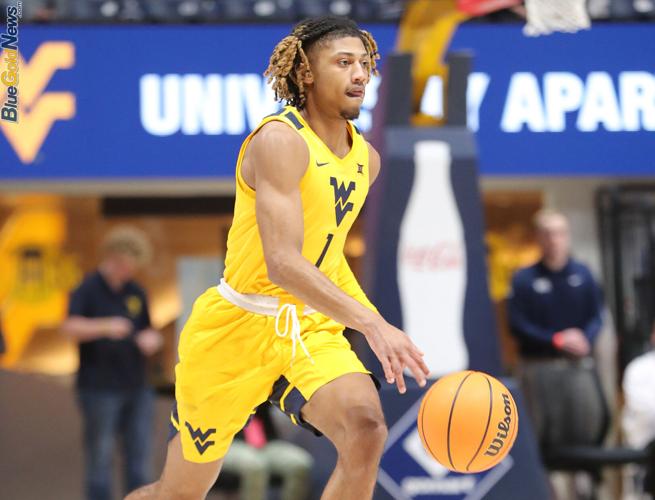 Photo Gallery I West Virginia Mountaineers Radford Highlanders