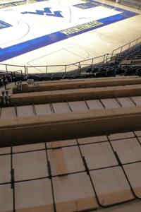 New patch rules open multiple avenues for revenue boost at WVU | West ...