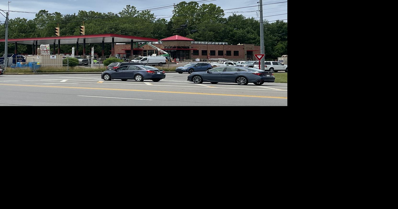 Buckhannon Sheetz slated to reopen in early August | Buckhannon News -  Breaking and more | wvnews.com