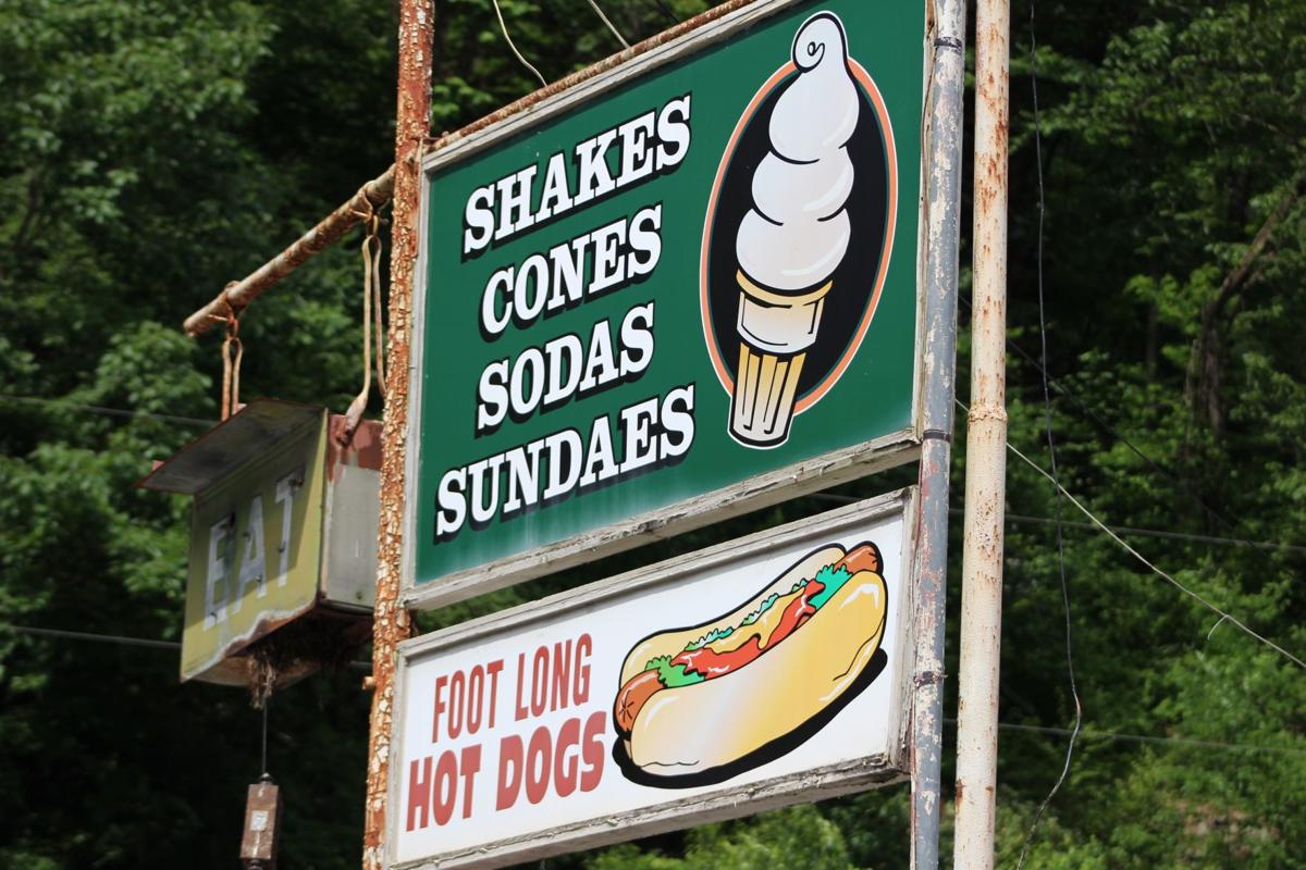 Cool Springs Park Trip into past, present and future News