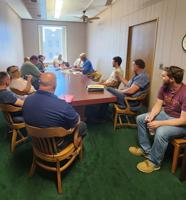 Mason County Commission approves formation of farmland board