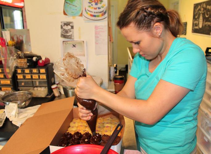 Beloved Bridgeport bakery BakeNMemories under new ownership, rebranded as Baking Memories