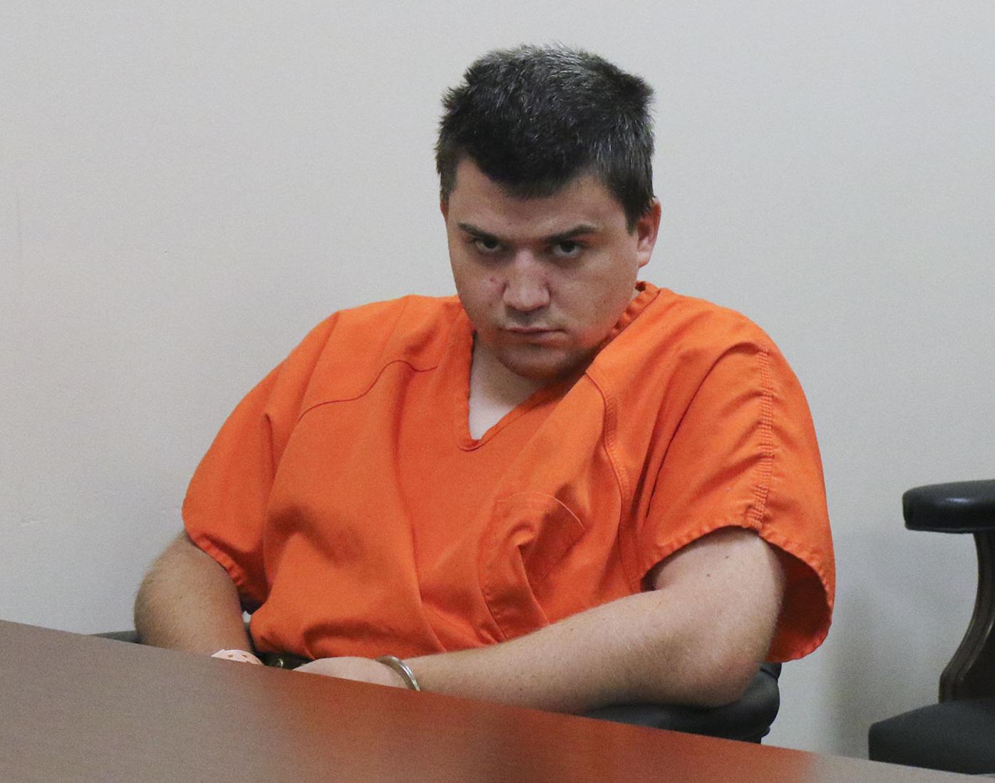 Attorney, magistrate agree defendant in alleged Clarksburg, WV, Walmart