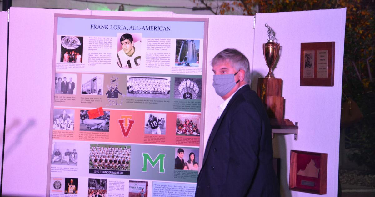 '50 years is a tough one:' Family, friends join in Clarksburg, West ...