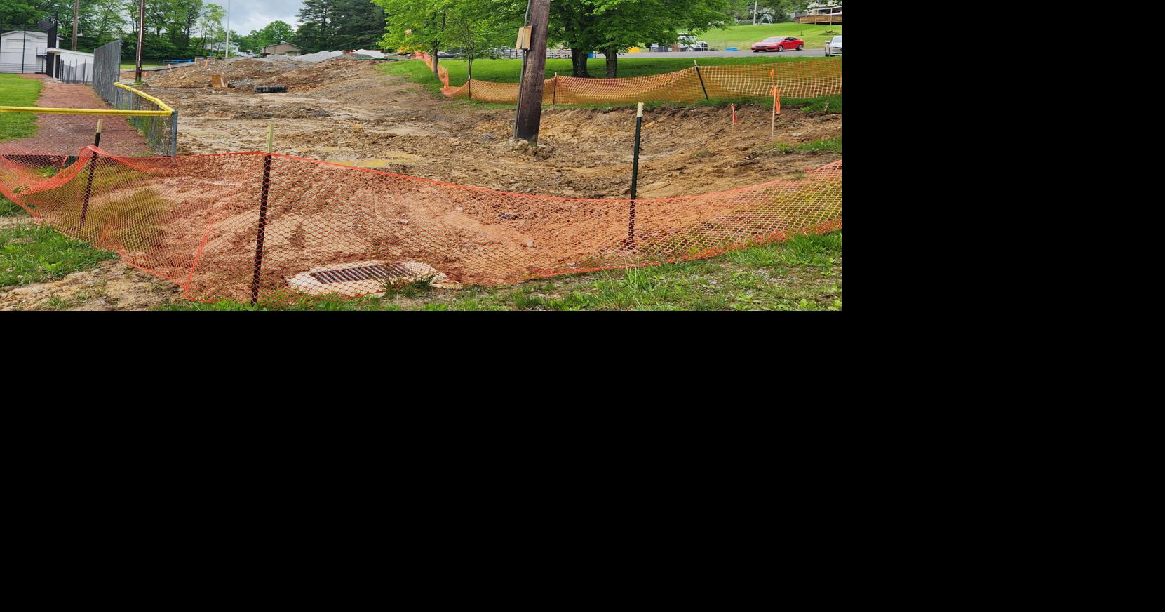 MCPARC invests 1.6 million building upgrades at Mary Lou Retton Park