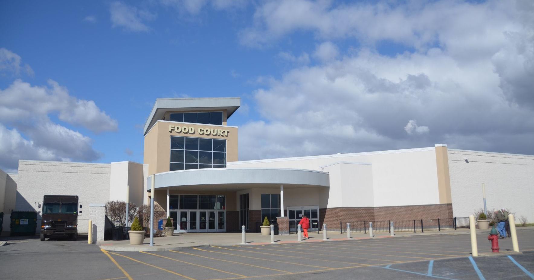 Indoor trampoline park planned for Meadowbrook Mall in Bridgeport (West Virginia) - Vimarsana News