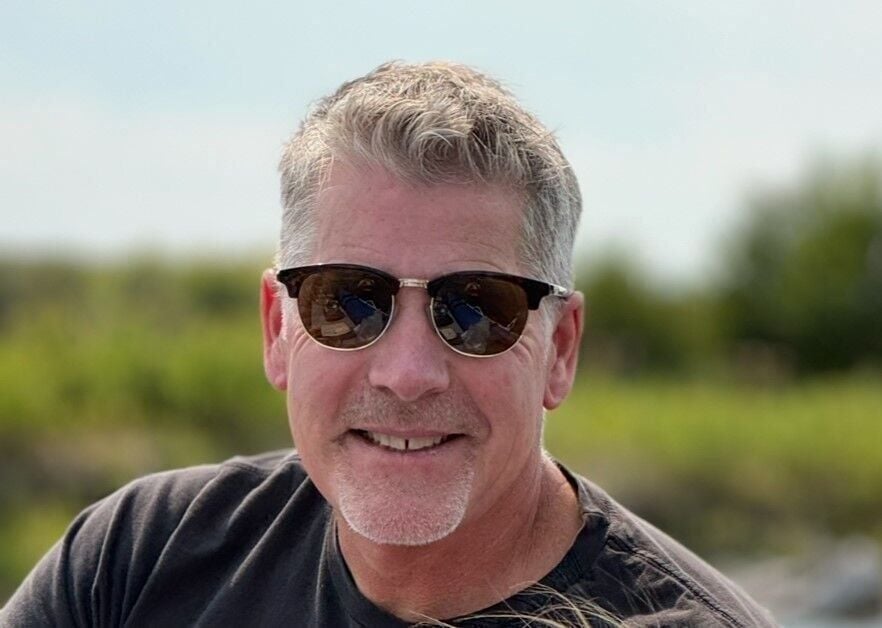 Whitehall Artist Mark Reinschmidt Joins Montana Legislature