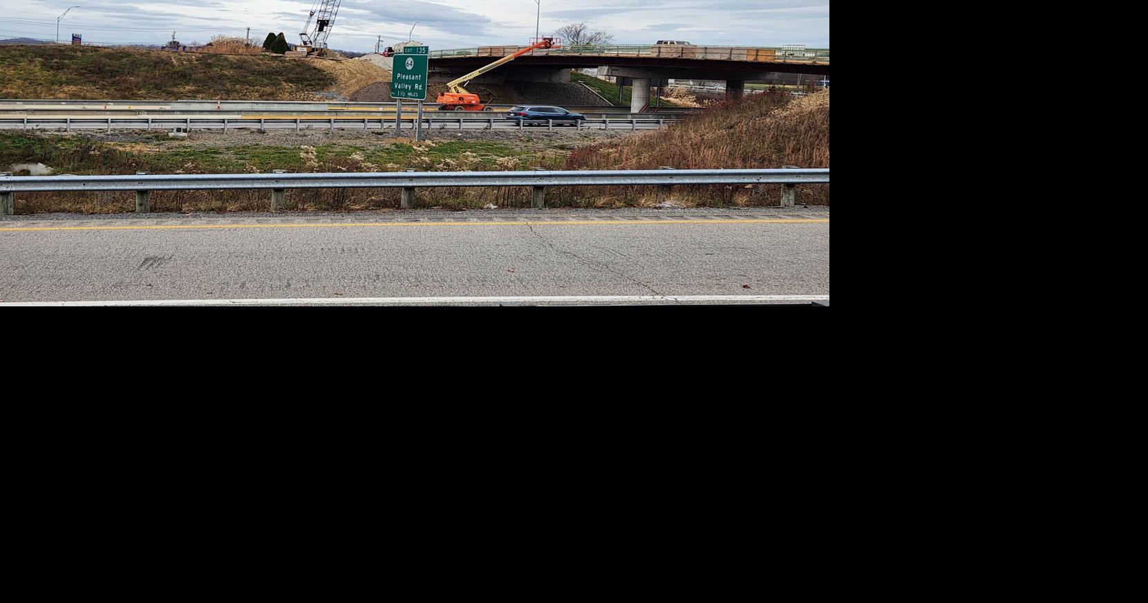 Marion Co., West Virginia, officials offer holiday travel advice