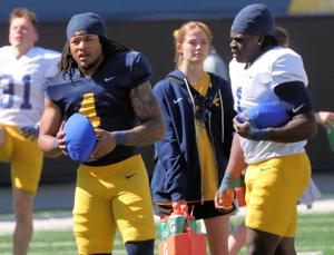 Top questions for WVU entering fall camp: No. 3 depth/injuries