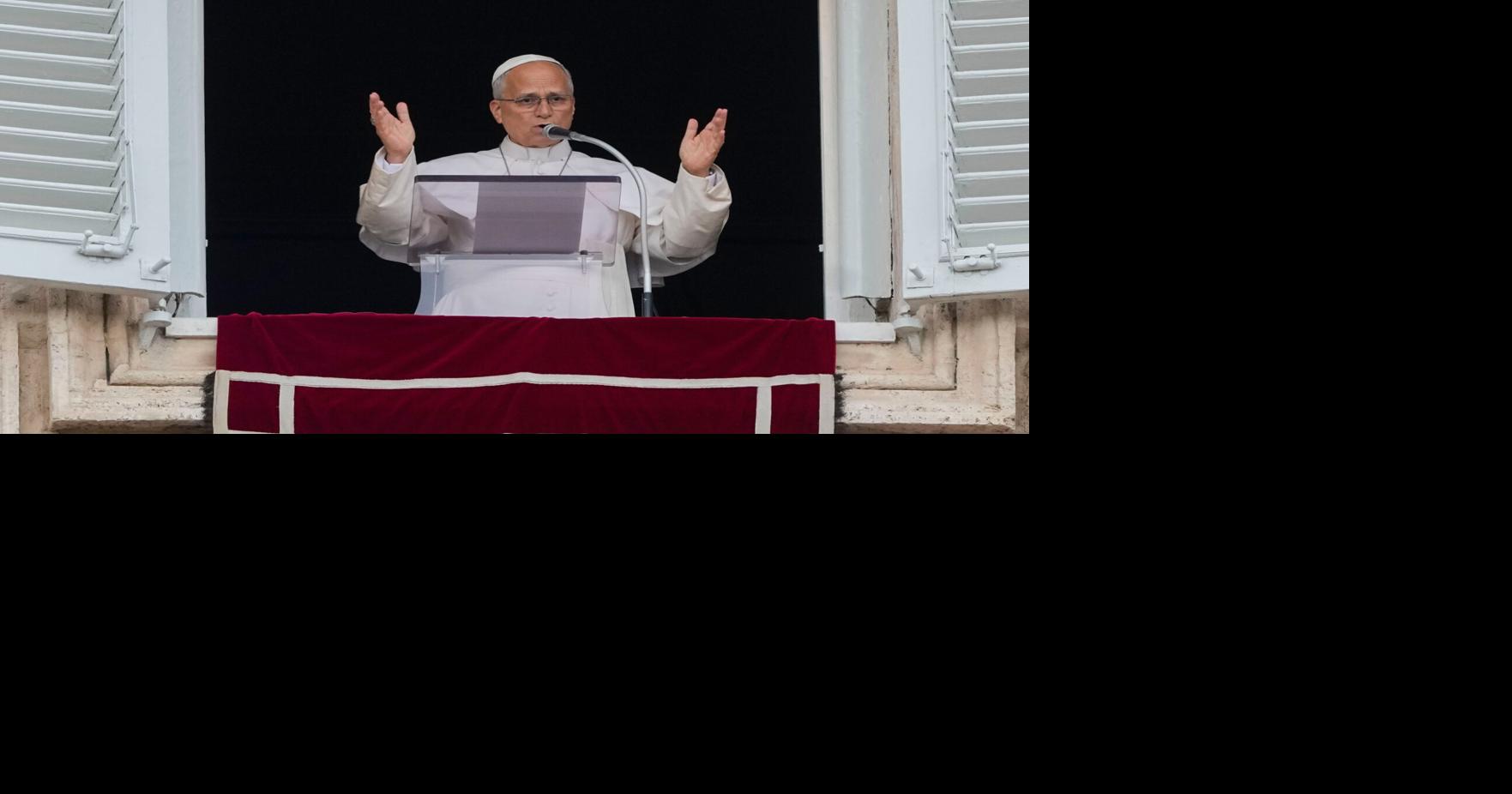 Why Pope Leo Skipping Further Cancer Treatment Changes Everything