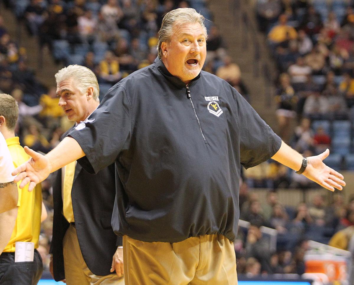 Bob Huggins worthy of a Hall of Fame induction