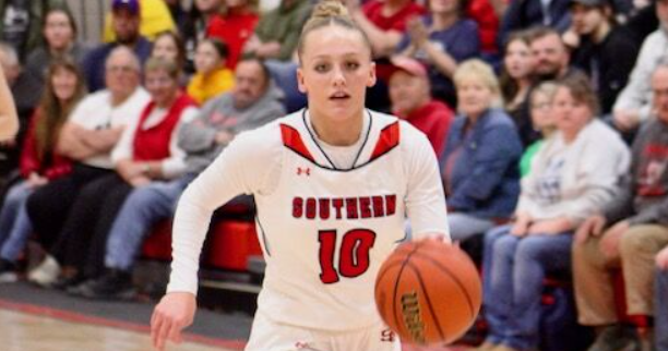 Parks, Weaver earn MBCA first-team all-state honors