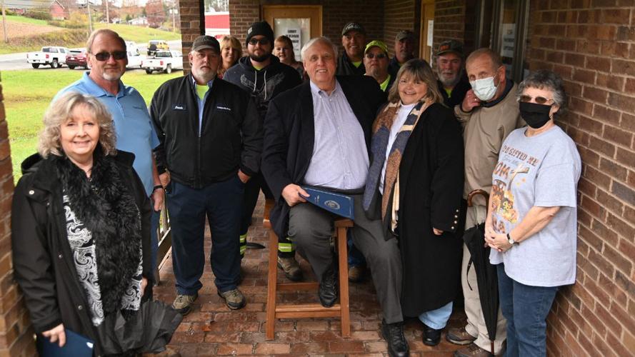 Federal funding announced for projects to mitigate natural disaster