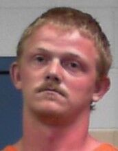 Lost Creek, West Virginia, man who sexually assaulted 2 girls ...