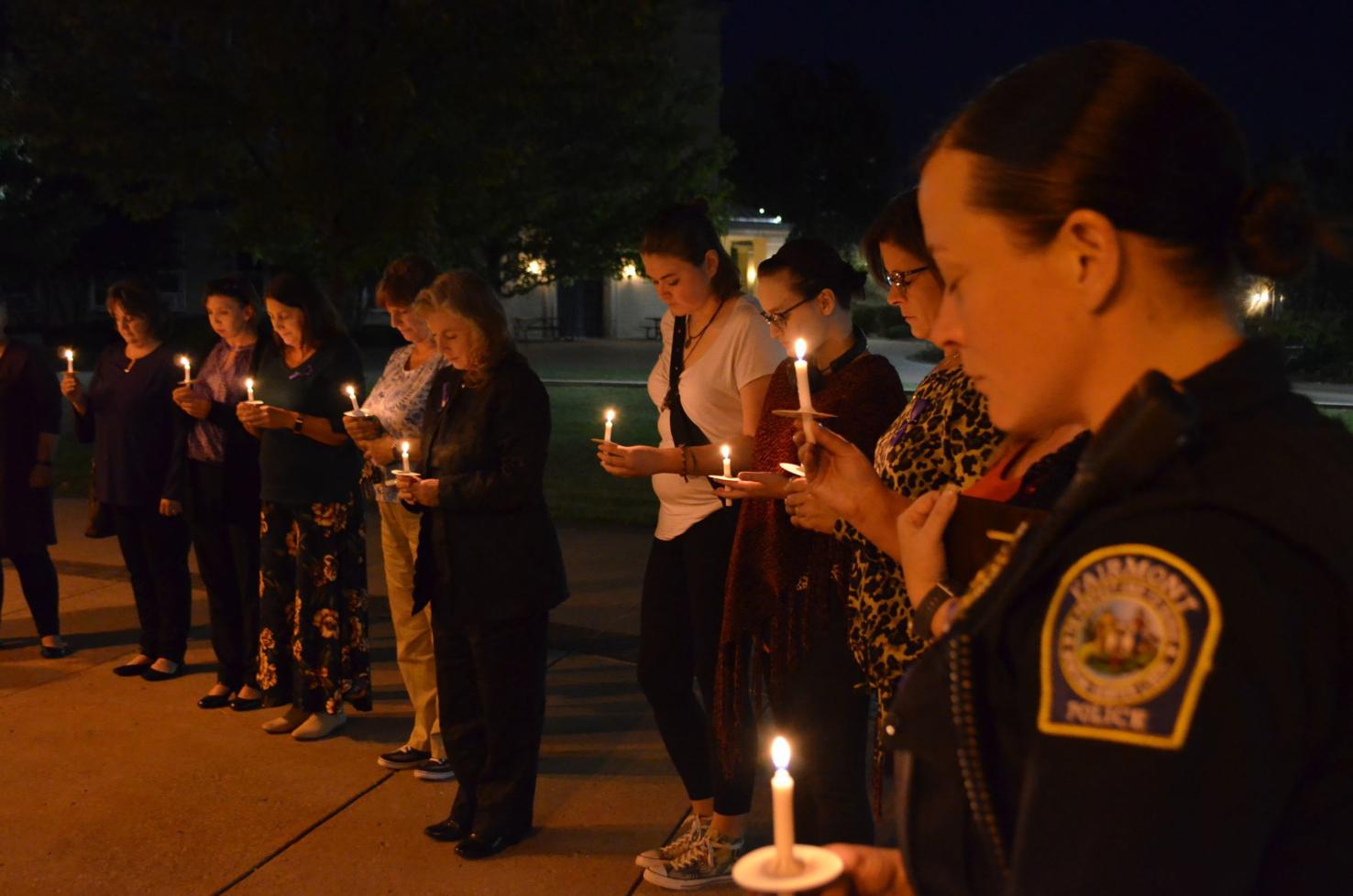 HOPE, Inc. of Fairmont WV continues services despite COVID