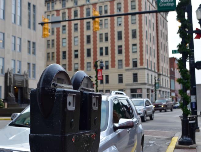 Clarksburg to offer free downtown parking through end of year Local