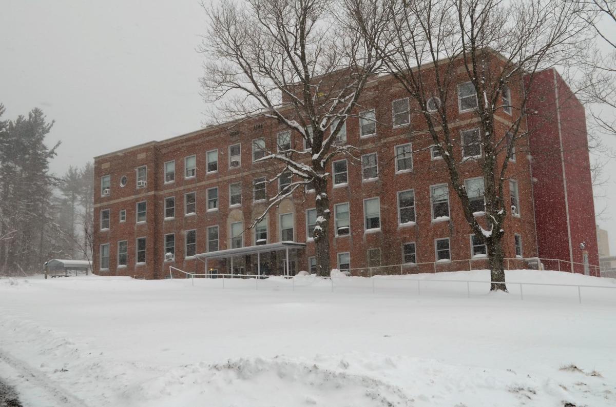 'Controversial' bill that would have closed Hopemont ‘study