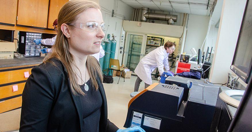 West Virginia University researcher aims to capitalize on untapped natural gas resources
