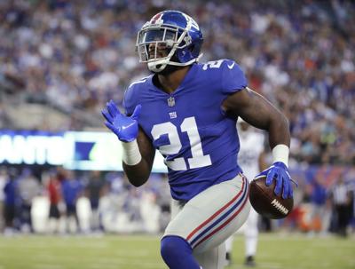 Giants vs. Jets: Who helped, or hurt, themselves in the final preseason game?  - Big Blue View