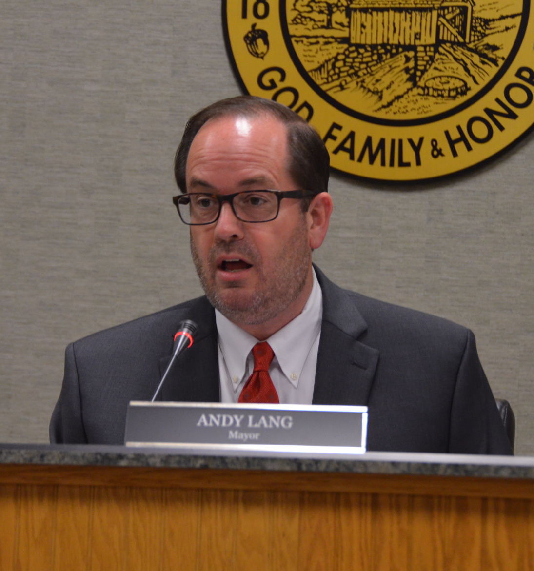 Bridgeport, WV, City Council members to consider routine reappointments