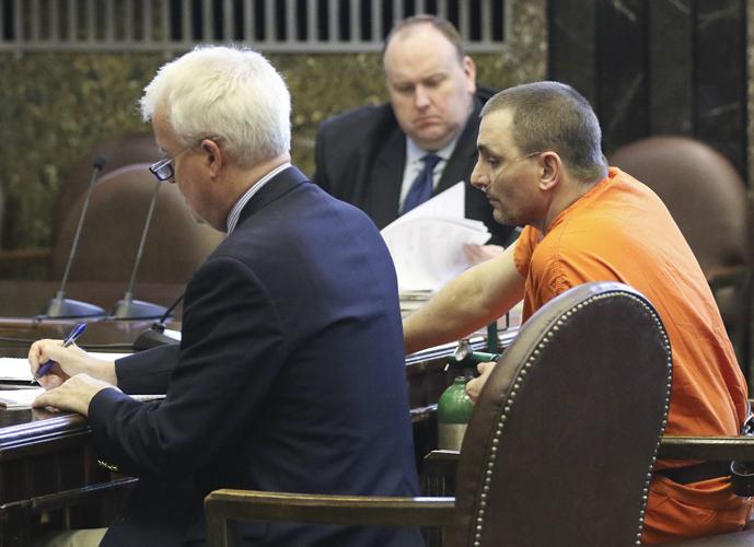 Kingwood, WV, sex offender off to prison after he fails to report