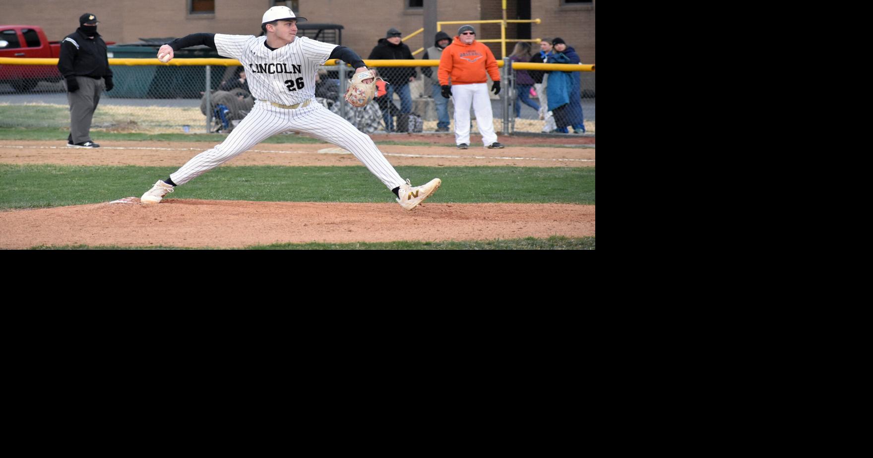 Lincoln takes care of business against Lewis County