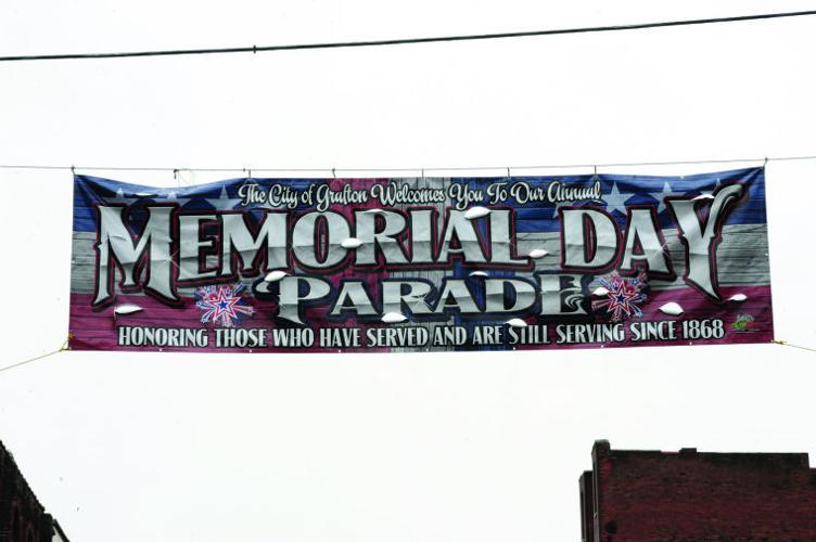 West Virginia Memorial Day Parade Committee seeking volunteers to