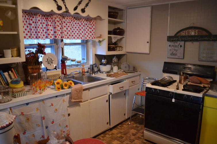 Red Rooster Antiques and Salvage expanding to Jane Lew News