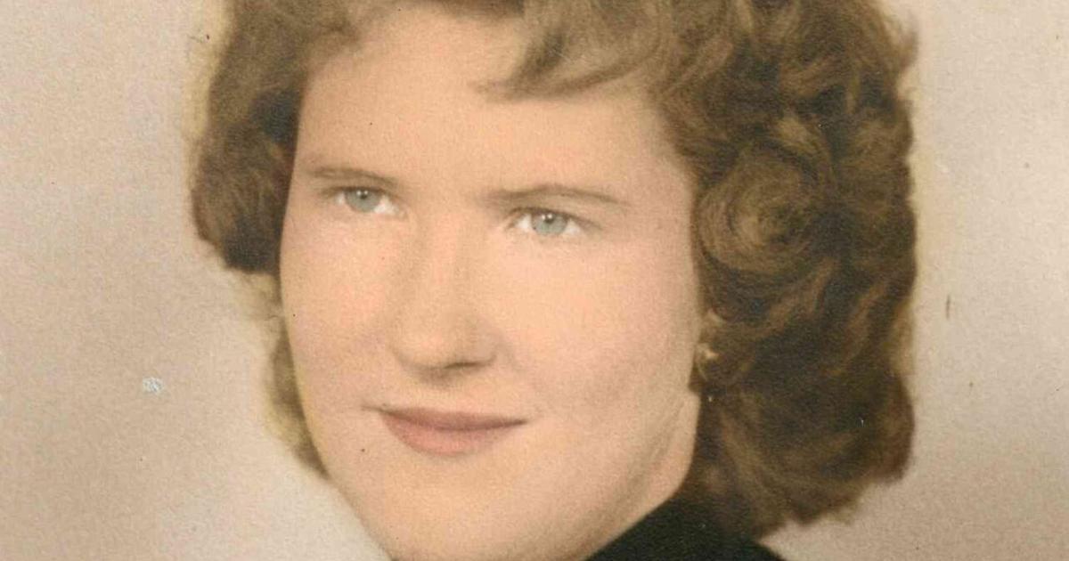 Wilma Jean (Starcher) Snyder | Harrison Obituaries | wvnews.com